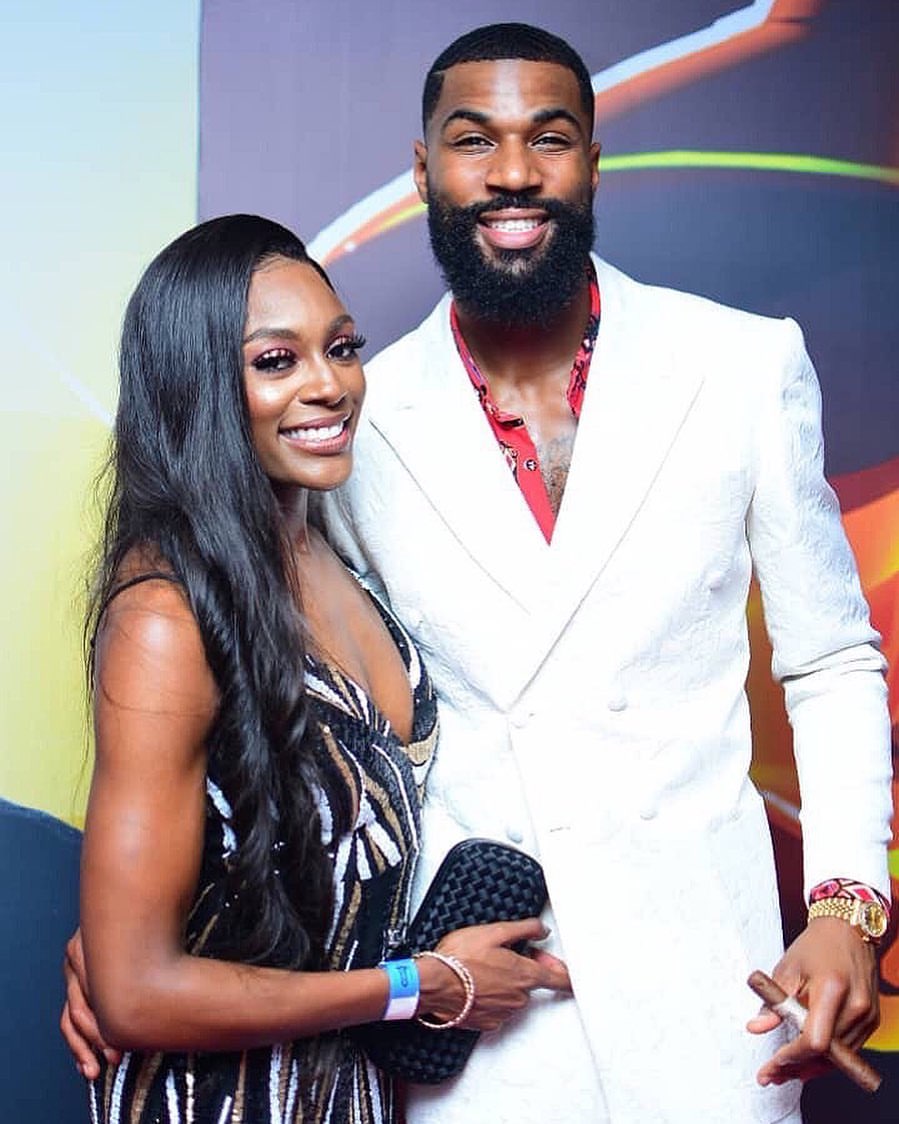 Mike BBNaija