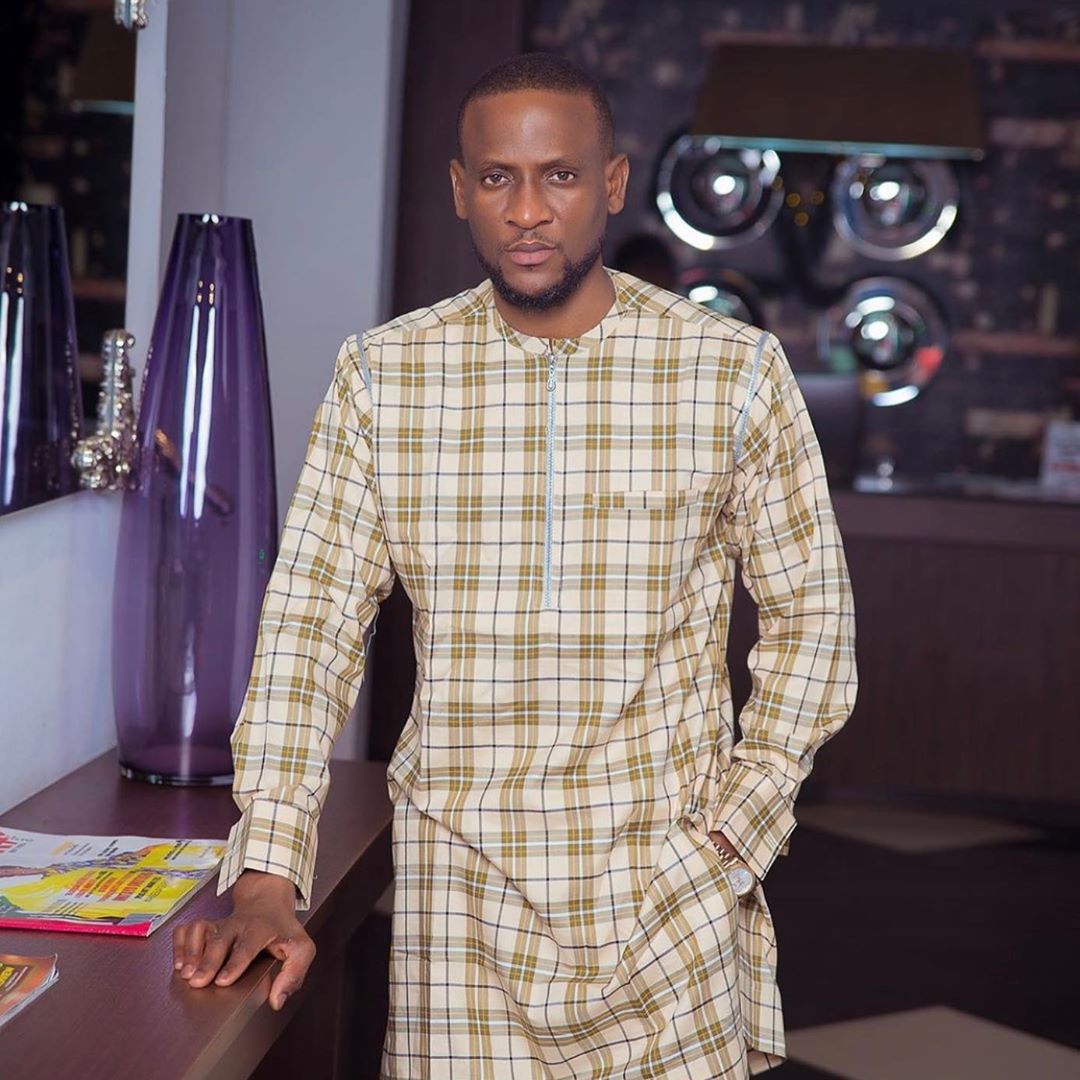 Bbnaija Omashola 