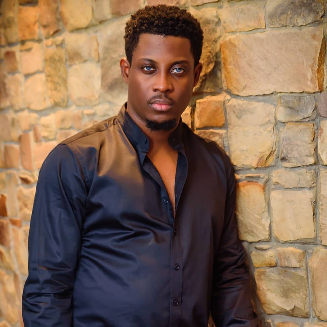 Seyi BBNaija