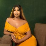 Tacha BBNaija