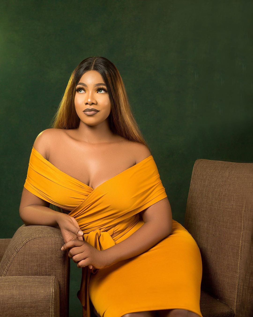 Tacha BBNaija