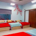 Big Brother Naija House location 4