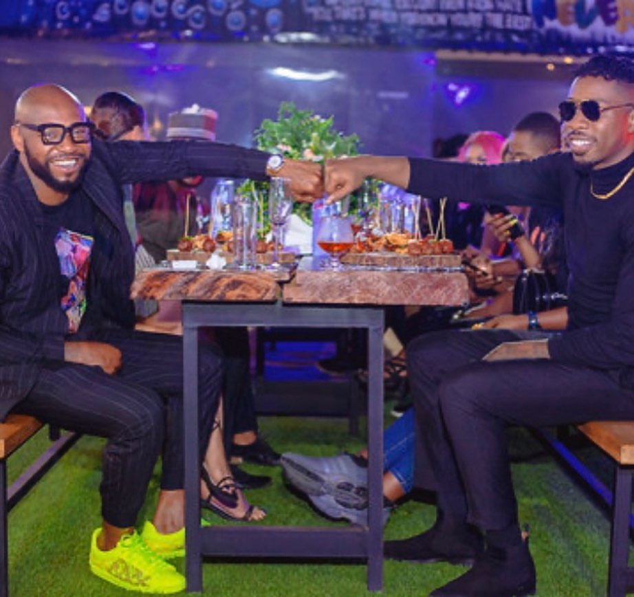 Ike BBNaija Endorsement deal 3