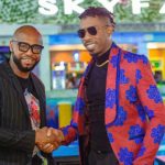 Ike BBNaija Endorsement deal