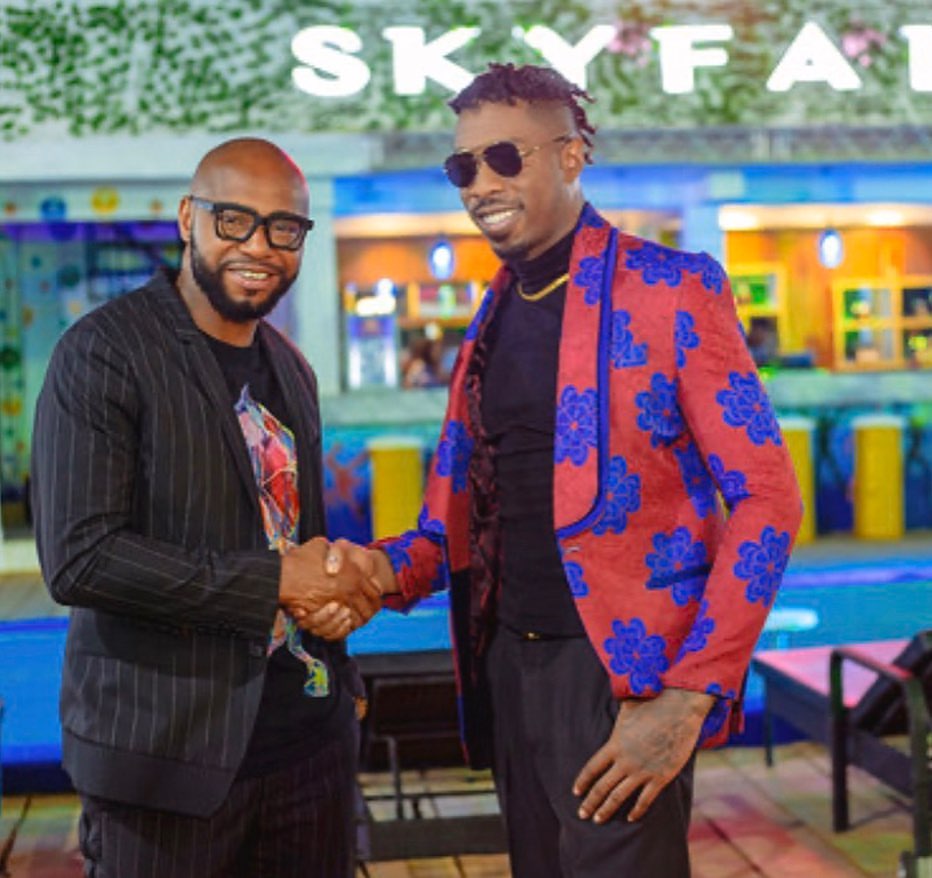 Ike BBNaija Endorsement deal 3
