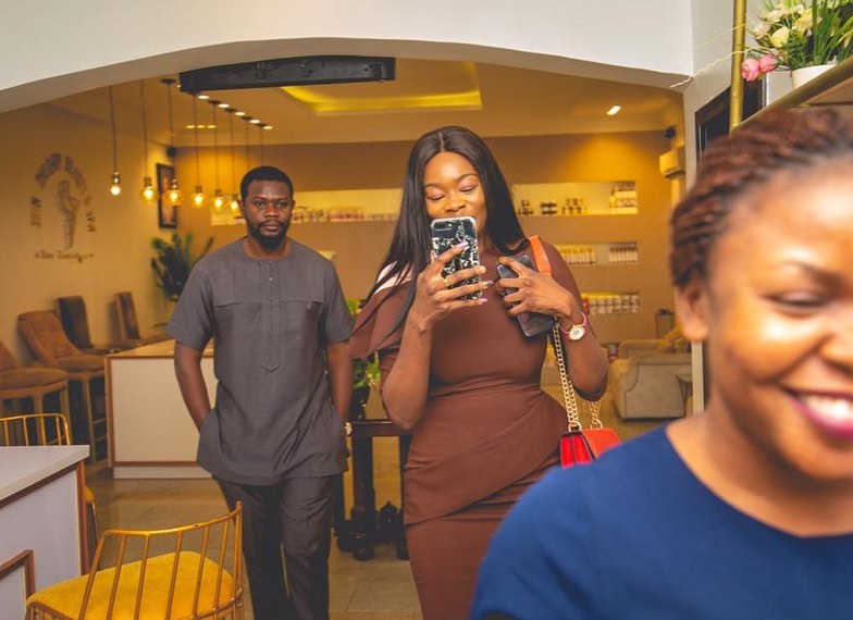 Isilomo Endorsement deal