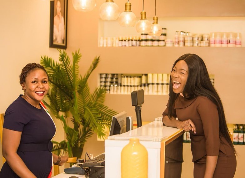 Isilomo Endorsement deal