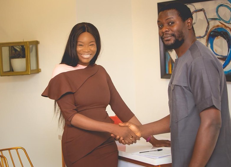 Isilomo Endorsement deal 6