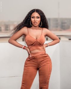 Mercy BBNaija