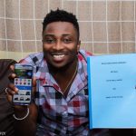 Sir Dee Brand ambassador Motive mall