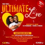 Ultimate love Housemates 2020