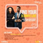 Ultimate Love Nigeria Show