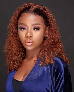 Vote Diane BBnaija