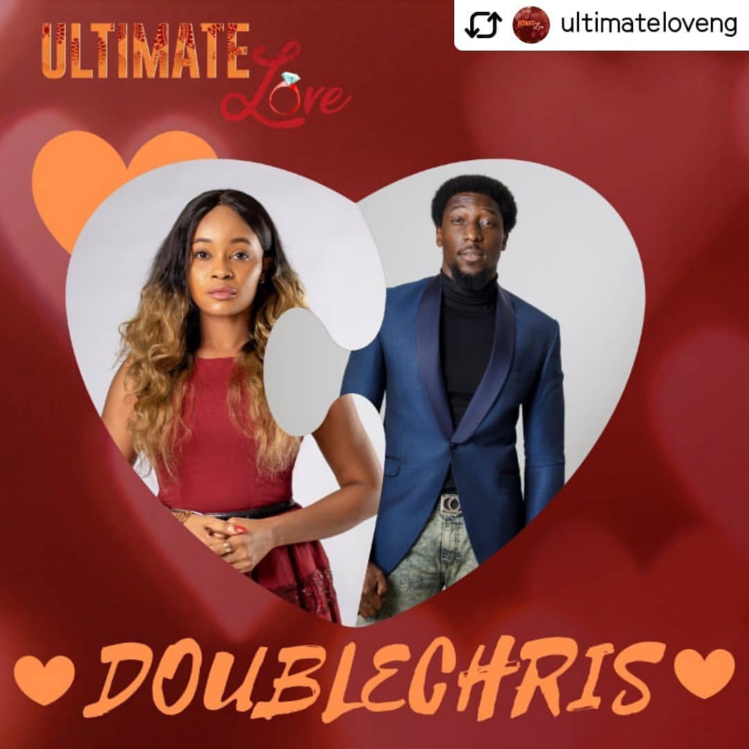 Latest News on DOUBLECHRIS (Chris Ville and Chris) Ultimate Love Show ...