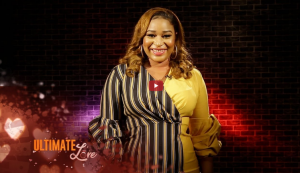 Ebiteinye Ultimate Love