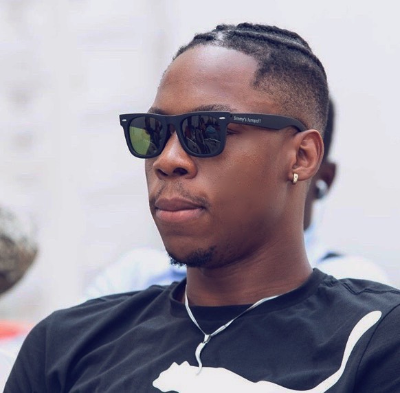 Iyke Ultimate Love Photos