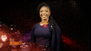 Jenny Koko Ultimate Love