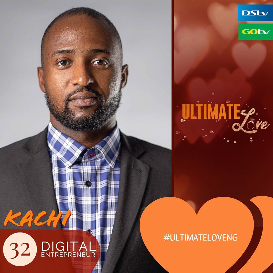 Kachi Ultimate love ultimate love instagram proflie