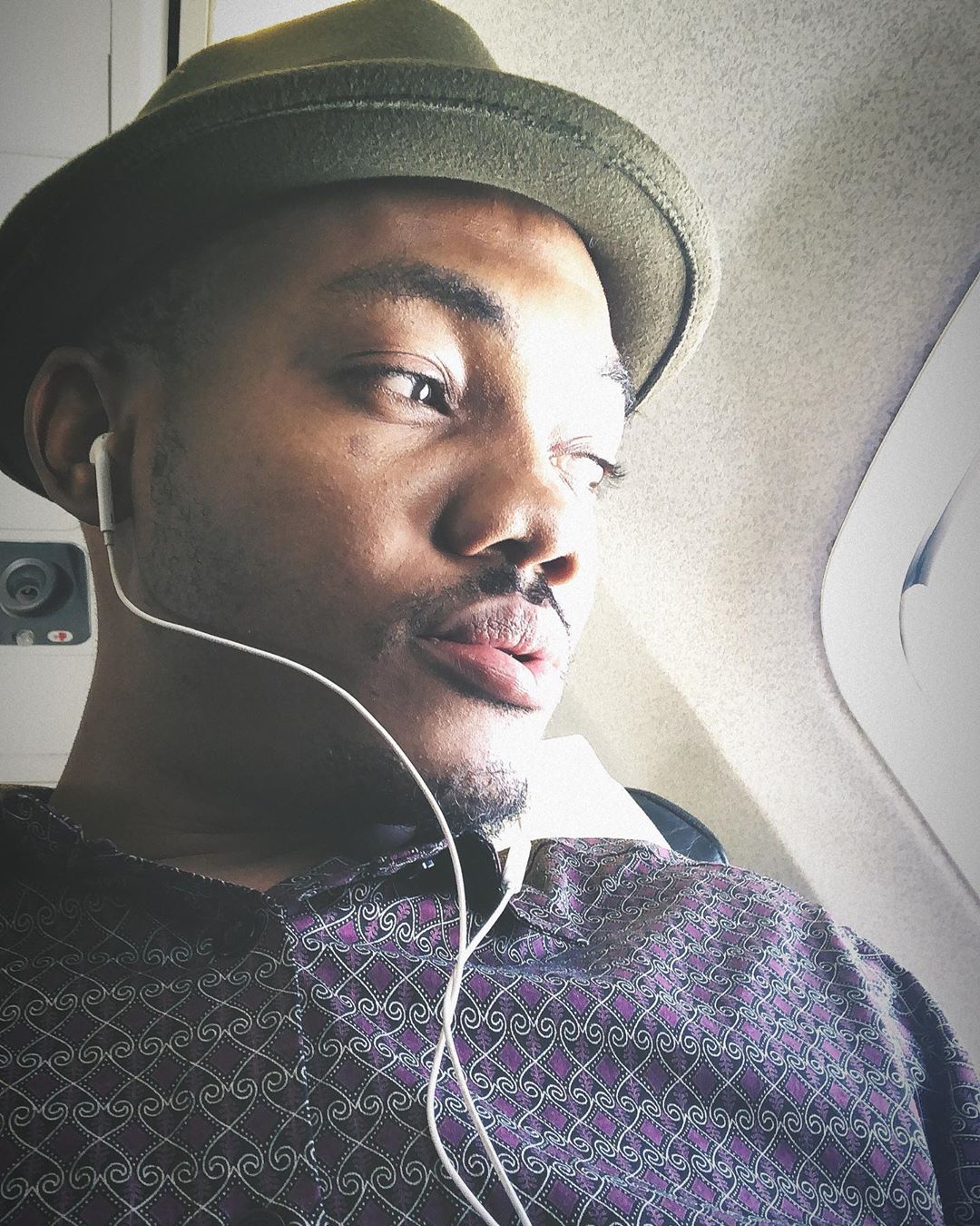 Michael Ultimate Love Photos