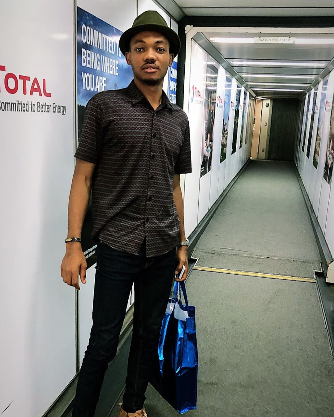 Michael Ultimate Love Photos