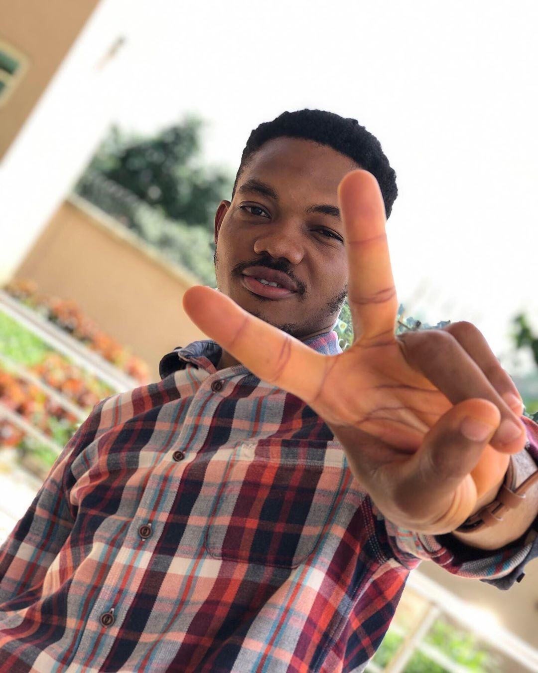 Michael Ultimate Love Photos