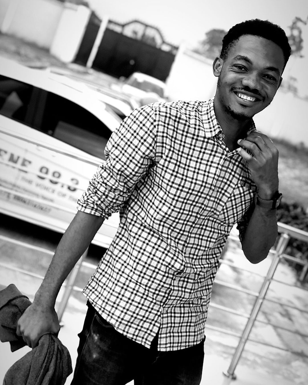 Michael Ultimate Love Photos