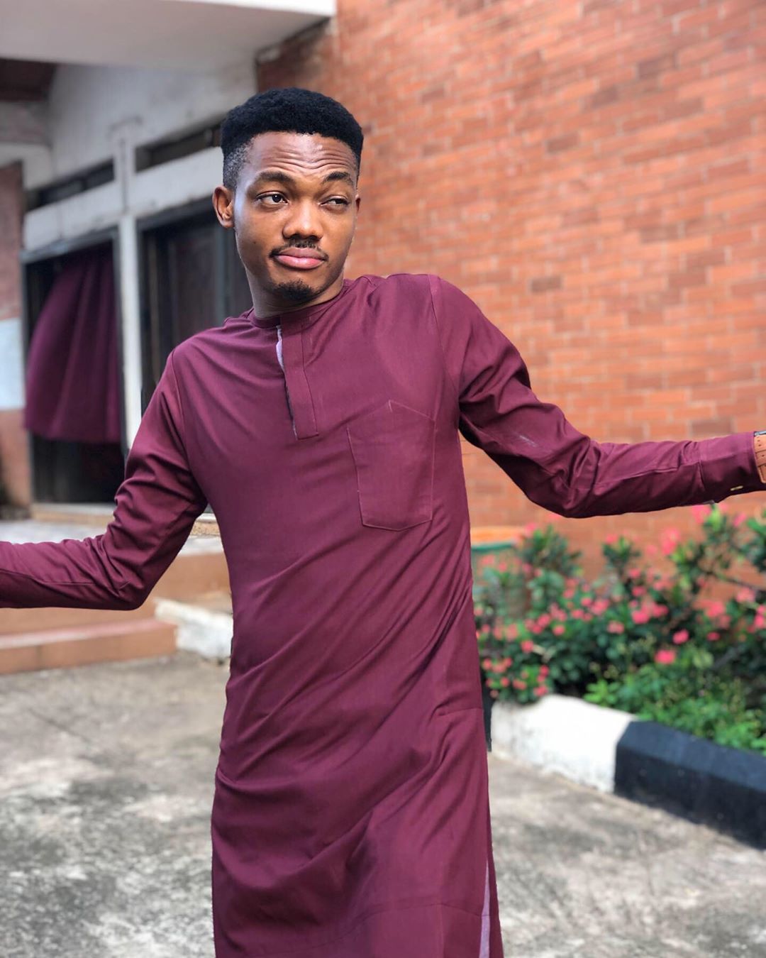 Michael Ultimate Love Photos