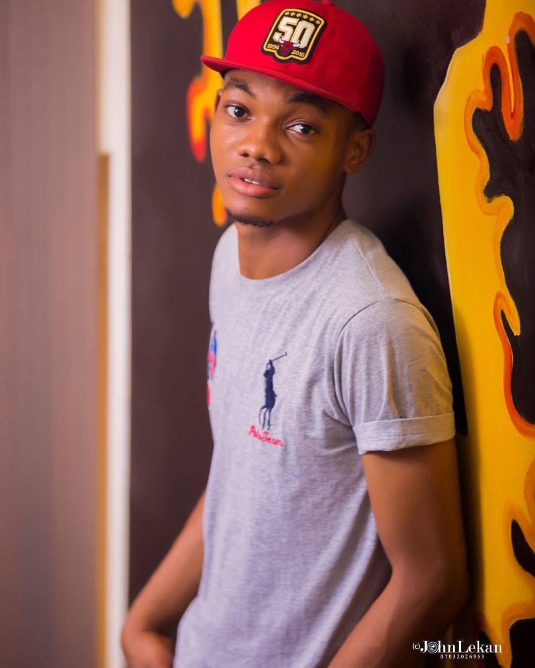 Michael Ultimate Love Photos