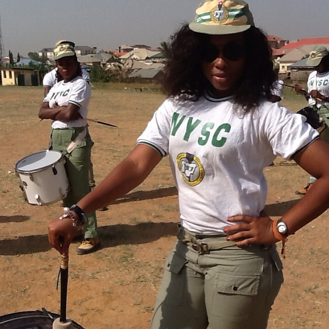 Nkechi Ultimate Love Photos