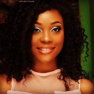Nkechi Ultimate Love instagram