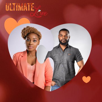 Ultimate Love Couples Names and Pictures - 👁Big Brother Naija (BBNaija ...