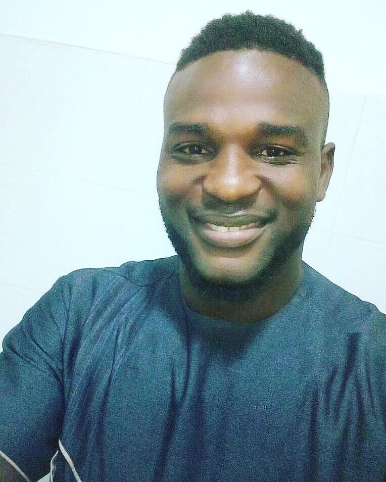 Obichukwu Ultimate Love Photos