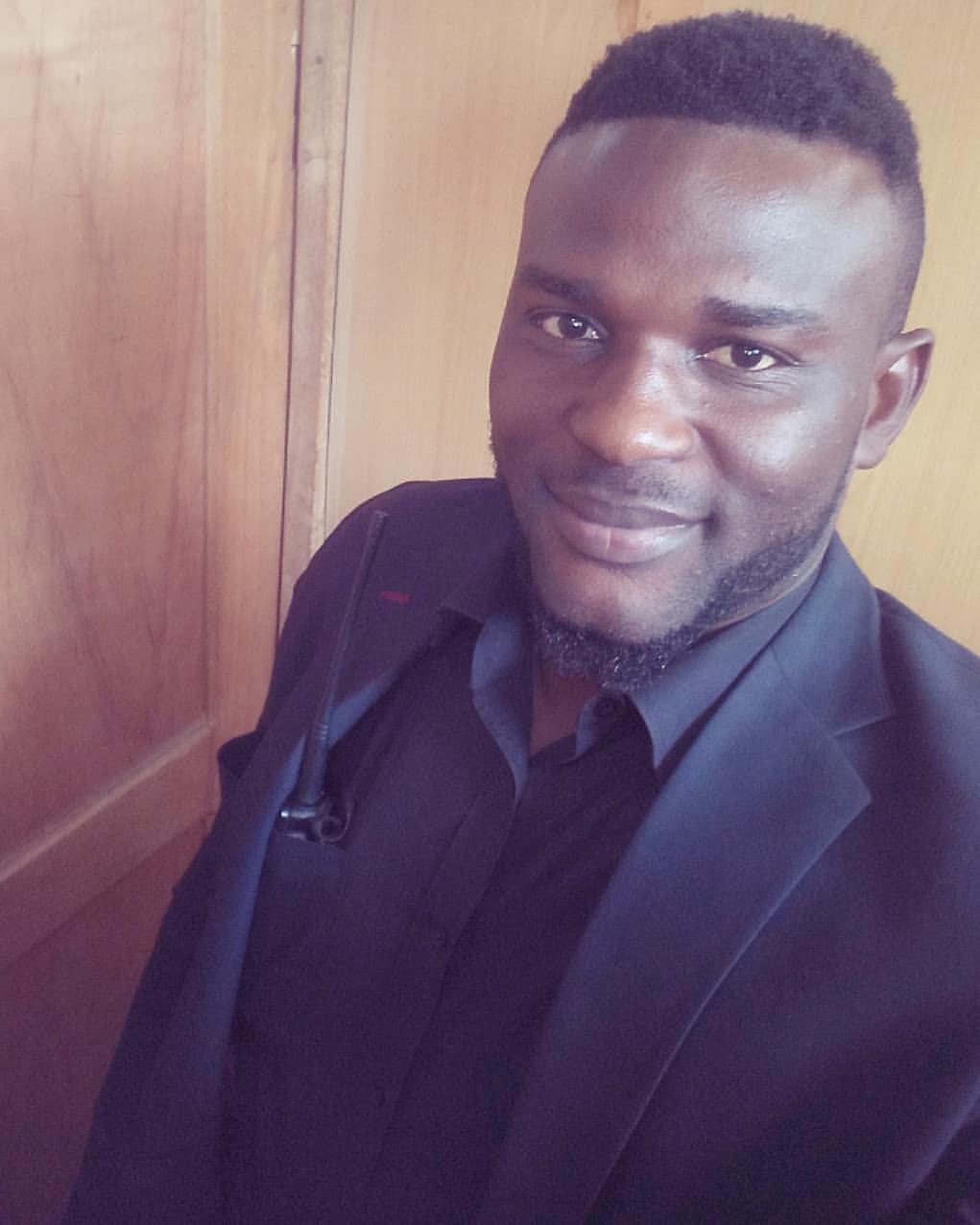 Obichukwu Ultimate Love Photos