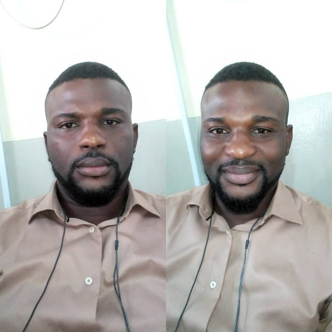 Obichukwu Ultimate Love Photos