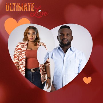 Ultimate Love Couples Names And Pictures - 👁big Brother Naija (bbnaija 