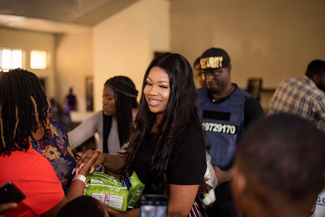 Tacha Pad for every girl PEG