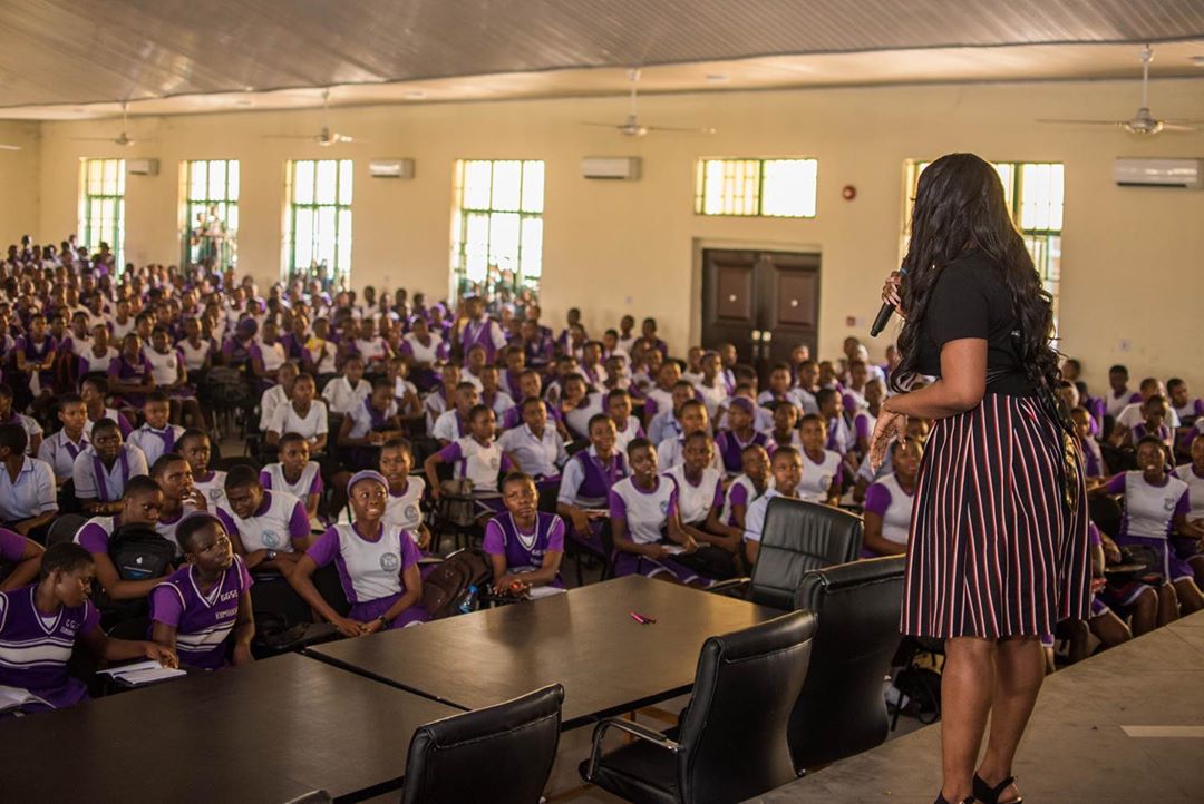 Tacha Pad for every girl PEG