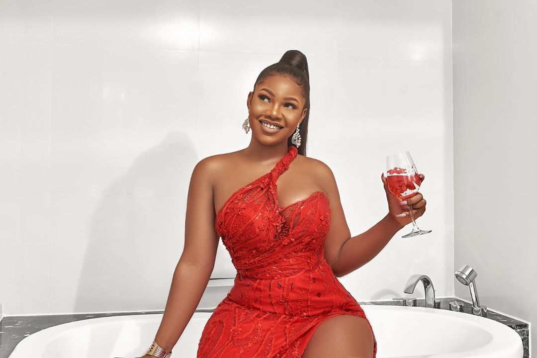 Keeping up with Tacha
