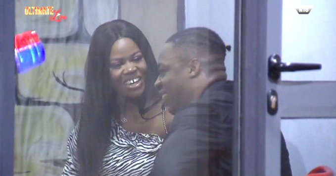 Iyke ex girlfriend onyinye