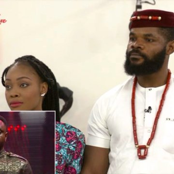 Jaykech ultimate love evicted