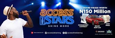 Access the Stars reality show