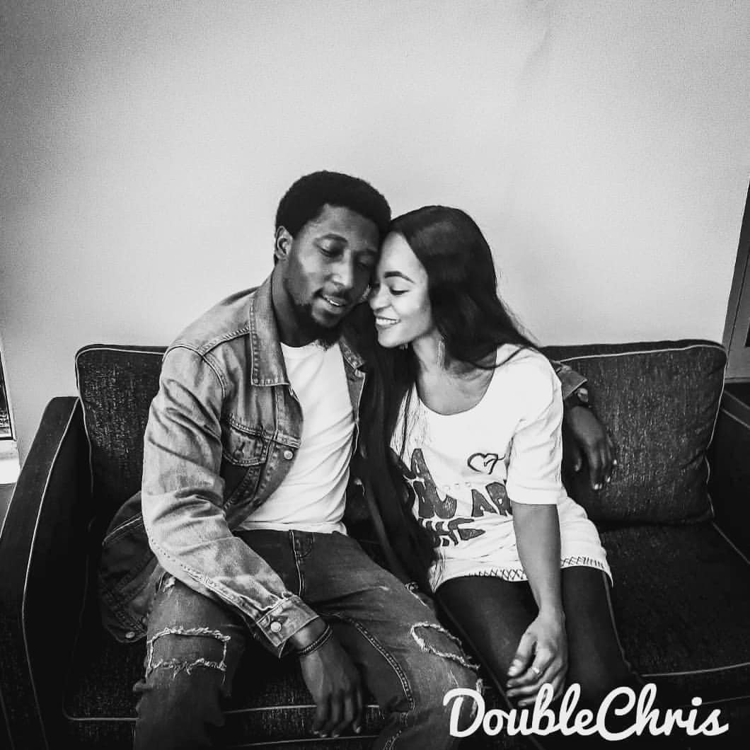 DoubleChris latest pictures