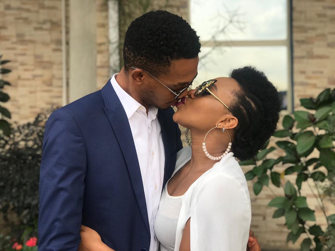 Micherry latest pictures