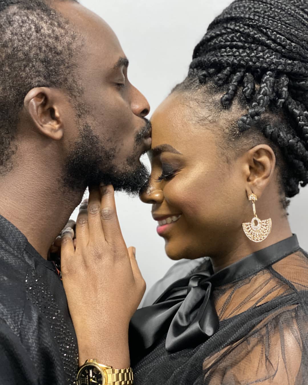 PreshDavid latest pictures