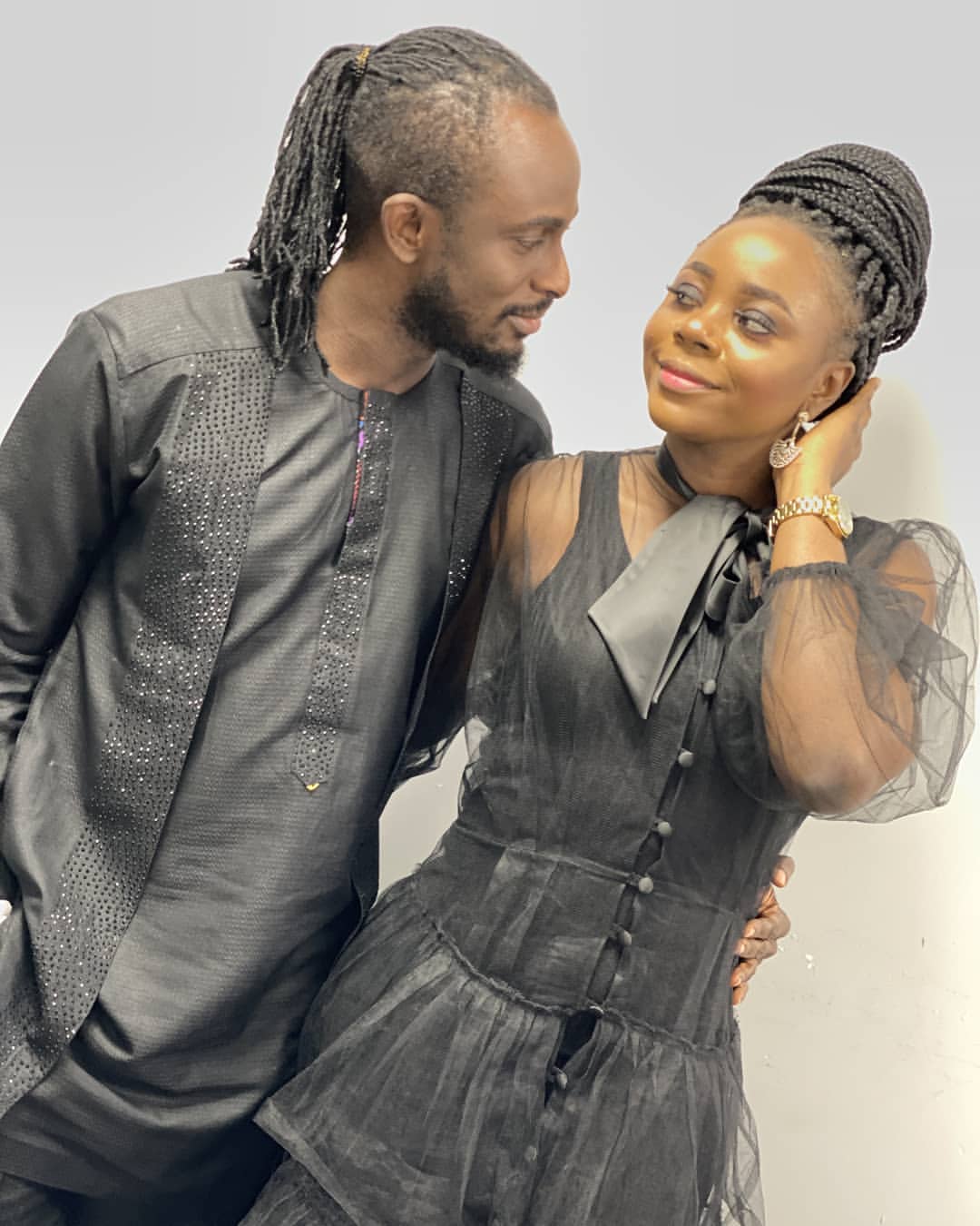 PreshDavid latest pictures