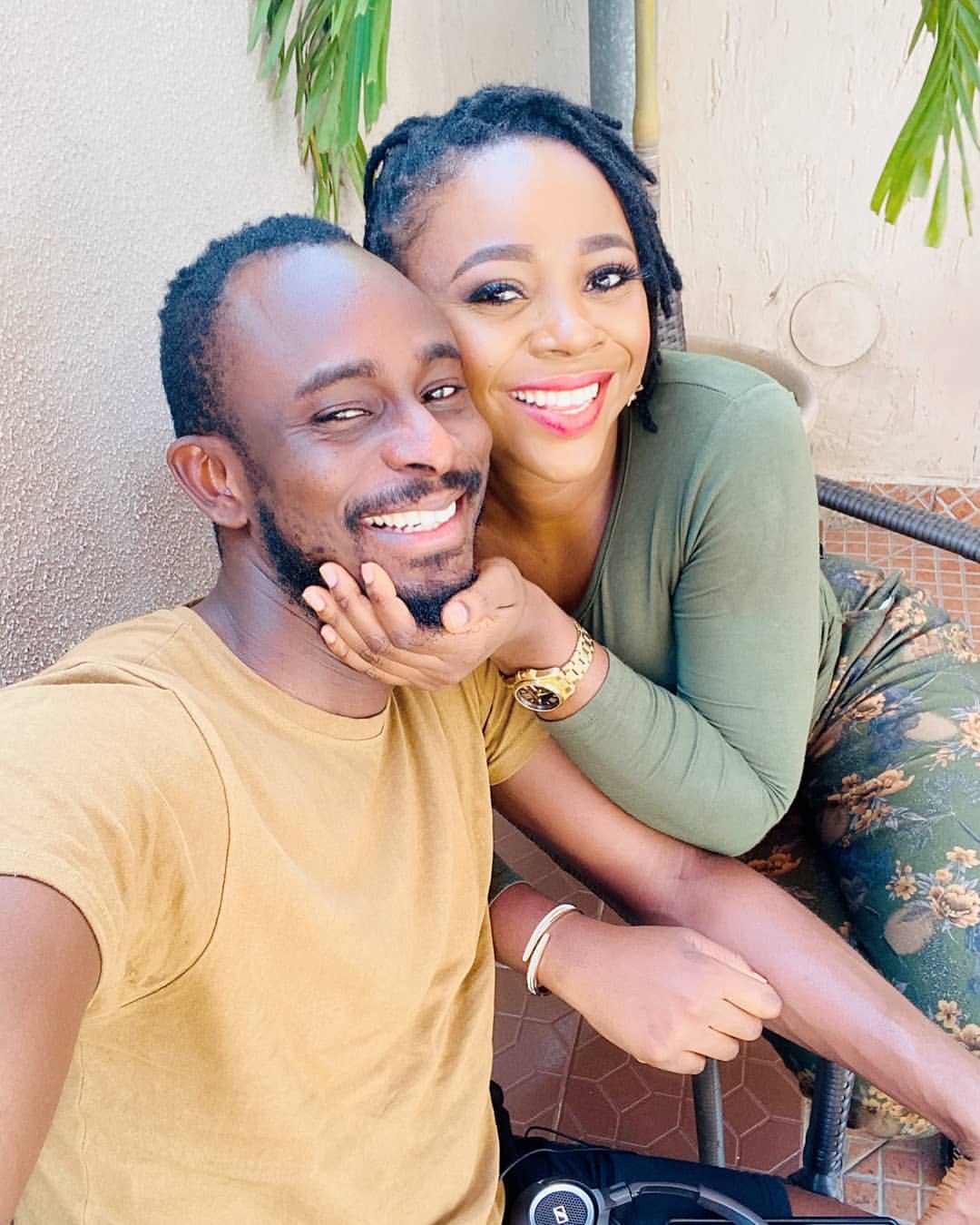 PreshDavid latest pictures