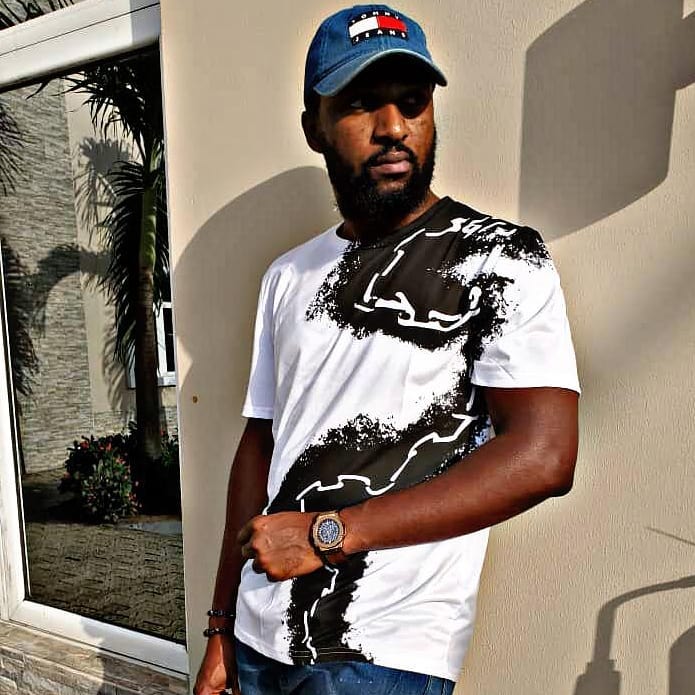 Rosie and Kachi ROKSIE latest pictures