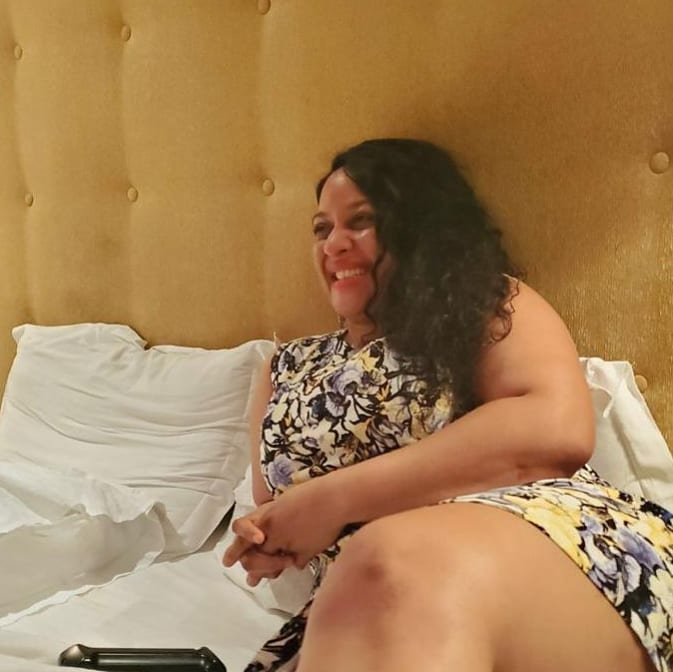 Rosie and Kachi ROKSIE latest pictures