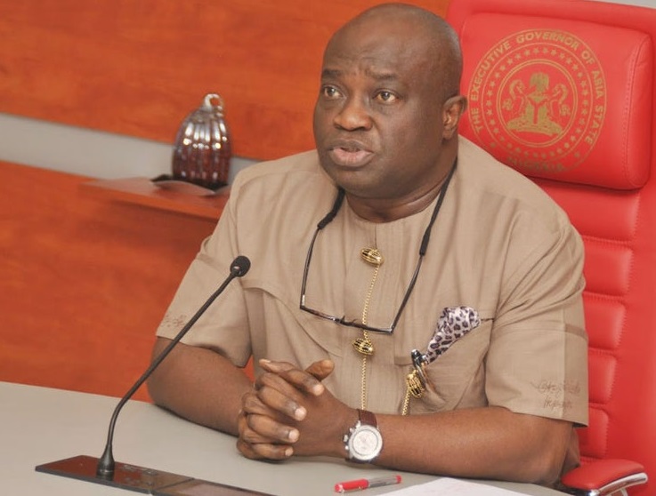Abia State Covid 19 cases 2