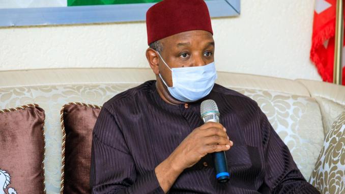 Kebbi state covid 19 cases